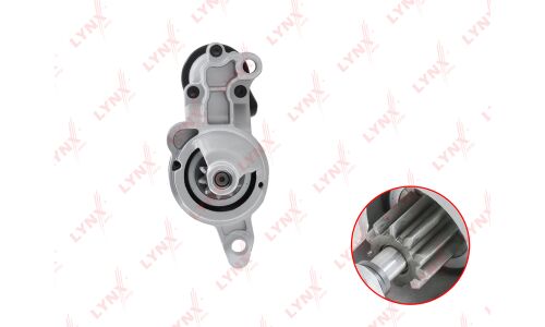 Стартер LYNXauto, арт. ES-1363