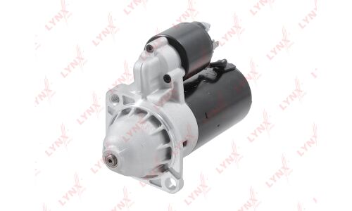 Стартер LYNXauto, арт. ES-1384