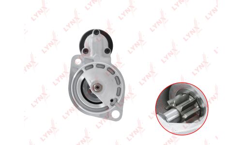 Стартер LYNXauto, арт. ES-1384