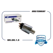 Втягивающее реле Brave, арт. BR.SR.1.9