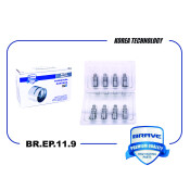 Гидрокомпенсатор Brave, арт. BR.EP.11.9