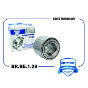 Подшипник задней ступицы Brave, арт. BR.BE.1.28