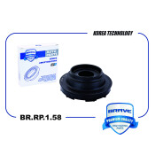 Подшипник опоры амортизатора Brave, арт. BR.RP.1.58