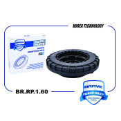 Подшипник опоры амортизатора Brave, арт. BR.RP.1.60