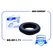 Подшипник опоры амортизатора Brave, арт. BR.RP.1.71