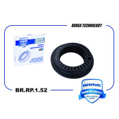 Подшипник опоры амортизатора Brave, арт. BR.RP.1.52