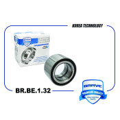 Подшипник передней ступицы Brave, арт. BR.BE.1.32