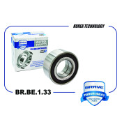 Подшипник передней ступицы Brave, арт. BR.BE.1.33