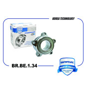 Подшипник передней ступицы Brave, арт. BR.BE.1.34