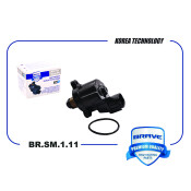 Регулятор холостого хода Brave, арт. BR.SM.1.11