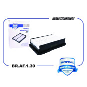 Фильтр воздушный Brave, арт. BR.AF.1.30