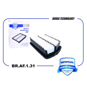 Фильтр воздушный Brave, арт. BR.AF.1.31