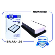 Фильтр воздушный Brave, арт. BR.AF.1.39