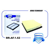 Фильтр воздушный Brave, арт. BR.AF.1.62
