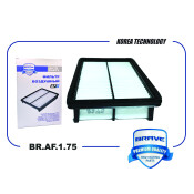 Фильтр воздушный Brave, арт. BR.AF.1.75