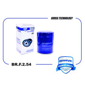 Фильтр масляный Brave, арт. BR.F.2.54