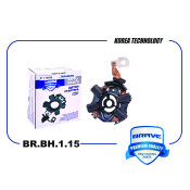 Щетка стартера Brave, арт. BR.BH.1.15