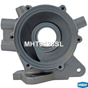 Корпус турбины (турбокомпрессора) Krauf, арт. MHT0128SL