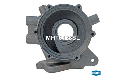 Корпус турбины (турбокомпрессора) Krauf, арт. MHT0128SL