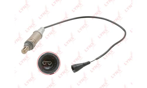 Датчик кислорода LYNXauto, арт. DM-2102