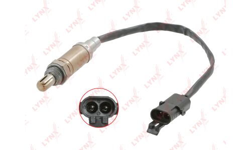 Датчик кислорода LYNXauto, арт. DM-2103
