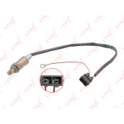 Датчик кислорода LYNXauto, арт. DM-2104