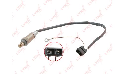 Датчик кислорода LYNXauto, арт. DM-2104