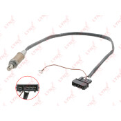 Датчик кислорода LYNXauto, арт. DM-2105