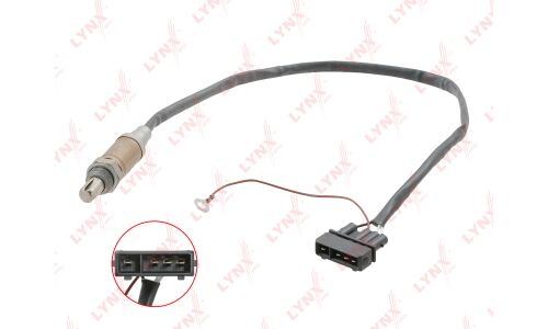 Датчик кислорода LYNXauto, арт. DM-2105