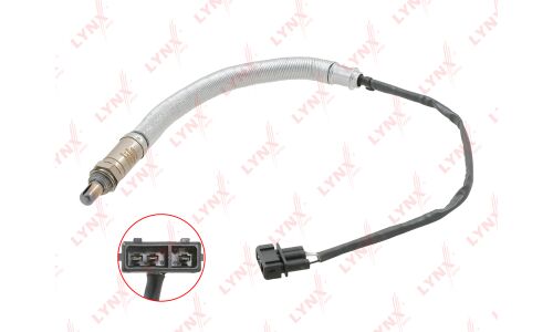 Датчик кислорода LYNXauto, арт. DM-2106