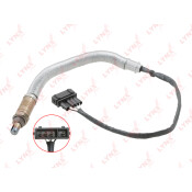 Датчик кислорода LYNXauto, арт. DM-2108