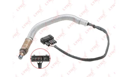 Датчик кислорода LYNXauto, арт. DM-2108