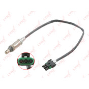 Датчик кислорода LYNXauto, арт. DM-2109