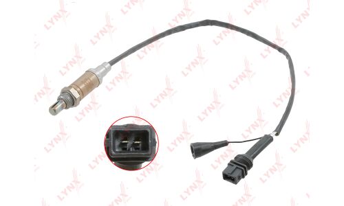 Датчик кислорода LYNXauto, арт. DM-2110