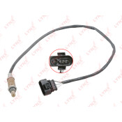 Датчик кислорода LYNXauto, арт. DM-2111