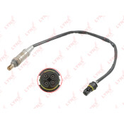 Датчик кислорода LYNXauto, арт. DM-2112