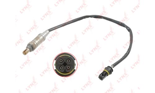 Датчик кислорода LYNXauto, арт. DM-2112