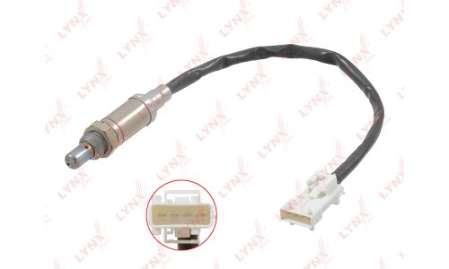 Датчик кислорода LYNXauto, арт. DM-2114