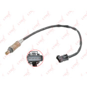 Датчик кислорода LYNXauto, арт. DM-2115