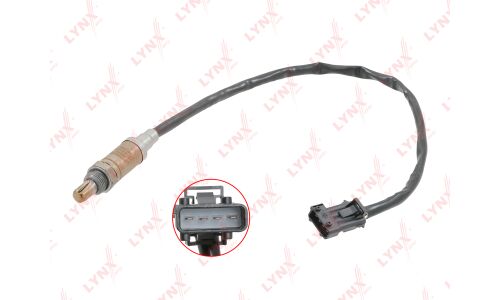 Датчик кислорода LYNXauto, арт. DM-2115
