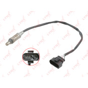 Датчик кислорода LYNXauto, арт. DM-2117