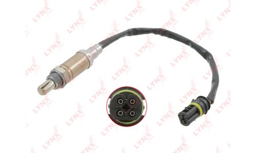 Датчик кислорода LYNXauto, арт. DM-2118