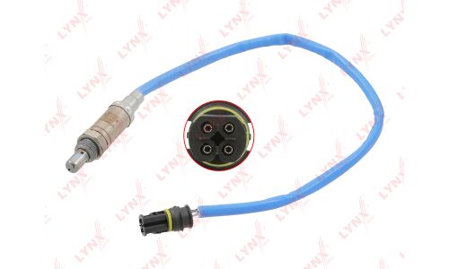 Датчик кислорода LYNXauto, арт. DM-2120