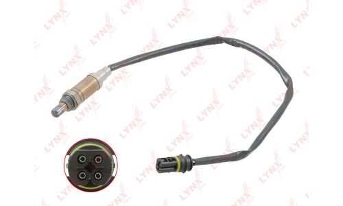 Датчик кислорода LYNXauto, арт. DM-2121