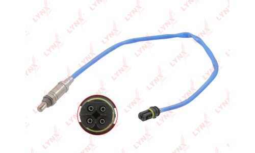 Датчик кислорода LYNXauto, арт. DM-2123