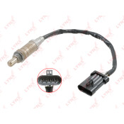 Датчик кислорода LYNXauto, арт. DM-2125