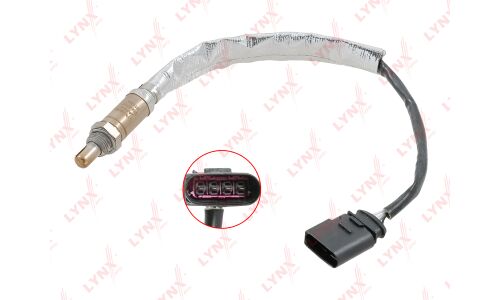 Датчик кислорода LYNXauto, арт. DM-2127