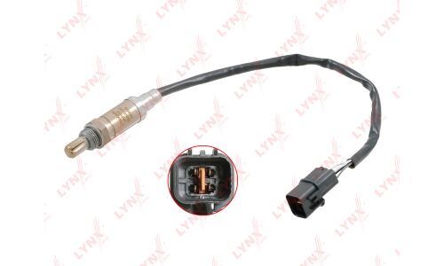 Датчик кислорода LYNXauto, арт. DM-2130
