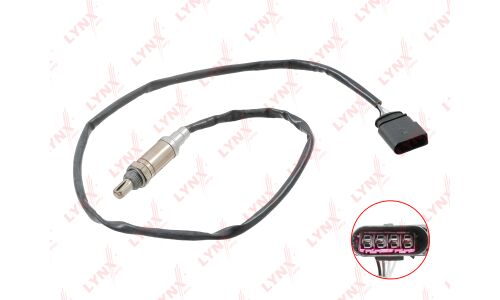 Датчик кислорода LYNXauto, арт. DM-2131