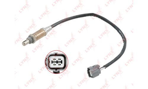 Датчик кислорода LYNXauto, арт. DM-2134
